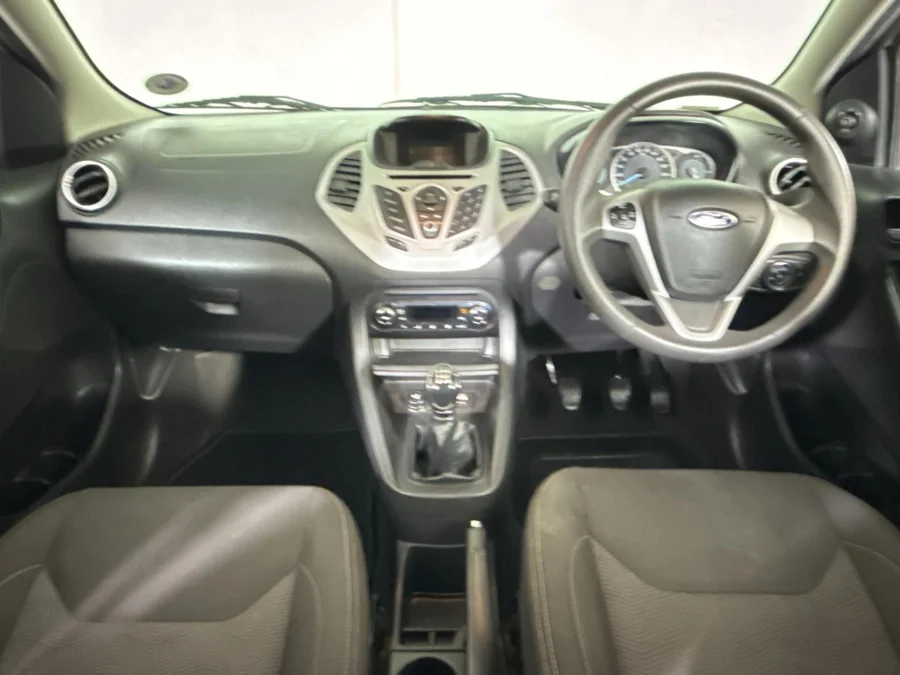 Used 2017 Ford Figo hatch 1.5 Titanium - WeBuyCars Midstream Used 2017 Ford Figo hatch 1.5 Titanium - WeBuyCars Midstream