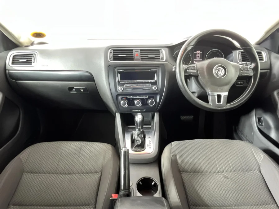 Used 2013 Volkswagen Jetta 1.4TSI Comfortline auto - WeBuyCars  Witbank