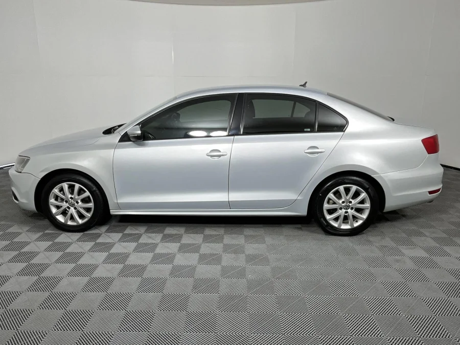 Used 2013 Volkswagen Jetta 1.4TSI Comfortline auto - WeBuyCars  Witbank