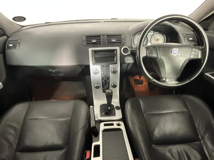 Used 2011 Volvo S40 2.0 Powershift - WeBuyCars Lansdowne