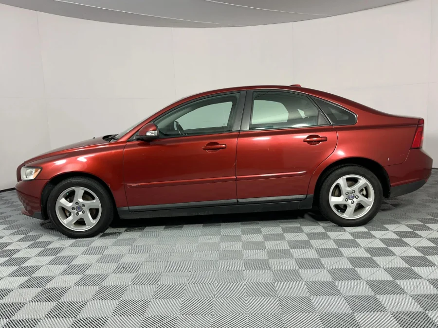 Used 2011 Volvo S40 2.0 Powershift - WeBuyCars Lansdowne