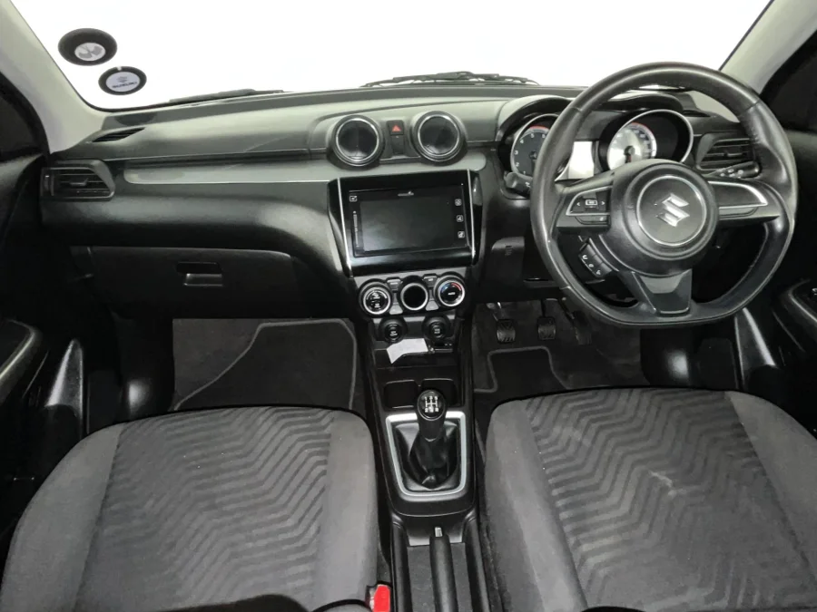 Used 2020 Suzuki Swift 1.2 GLX manual - WeBuyCars Brackenfell Cape Town Used 2020 Suzuki Swift 1.2 GLX manual - WeBuyCars Brackenfell Cape Town
