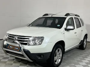 Used 2014 Renault Duster 1.5dCi Dynamique 4WD