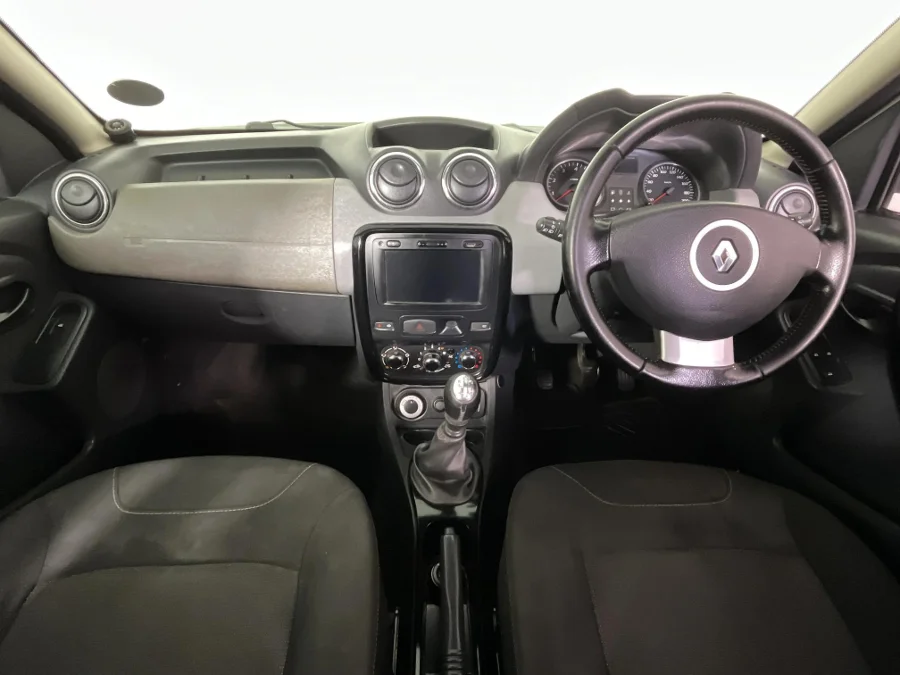 Used 2014 Renault Duster 1.5dCi Dynamique 4WD - WeBuyCars JHB South Used 2014 Renault Duster 1.5dCi Dynamique 4WD - WeBuyCars JHB South