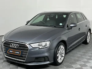 Used 2017 Audi A3 Sportback 30TFSI S line