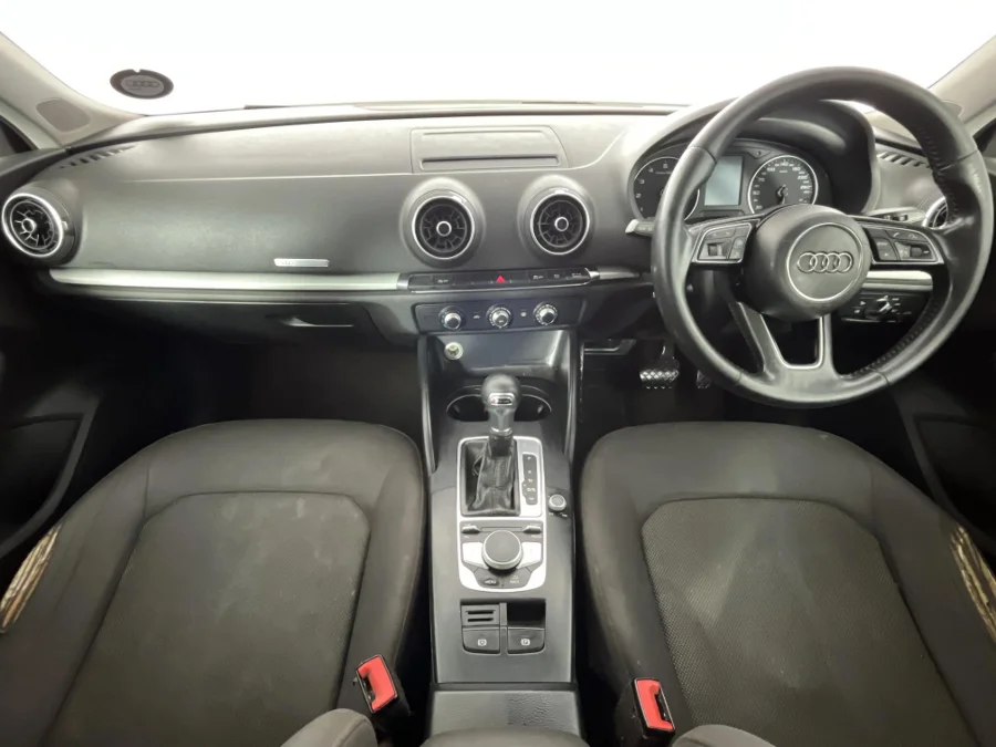 Used 2017 Audi A3 Sportback 30TFSI S line - WeBuyCars Montana Used 2017 Audi A3 Sportback 30TFSI S line - WeBuyCars Montana