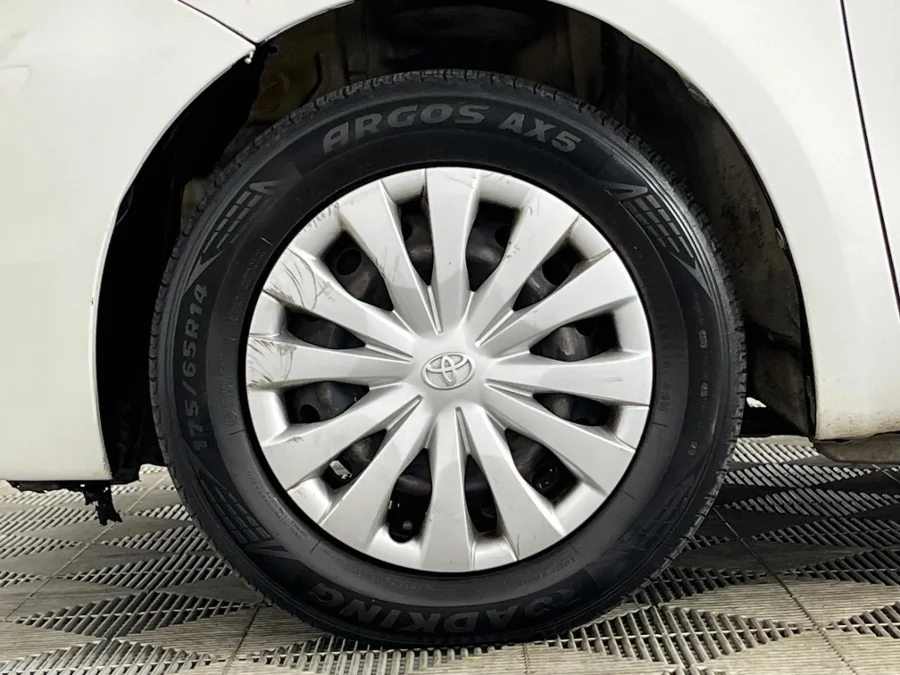 Used 2009 Toyota Yaris 1.0 3-door T1 (aircon+CD) - WeBuyCars George Used 2009 Toyota Yaris 1.0 3-door T1 (aircon+CD) - WeBuyCars George