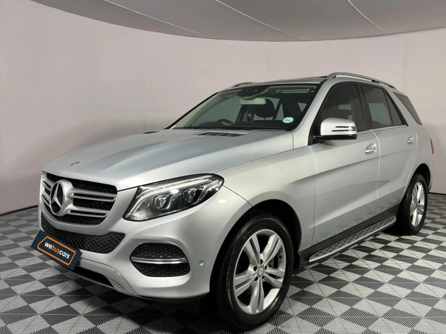 Used 2017 Mercedes-Benz GLE 350d - WeBuyCars Lansdowne Used 2017 Mercedes-Benz GLE 350d - WeBuyCars Lansdowne