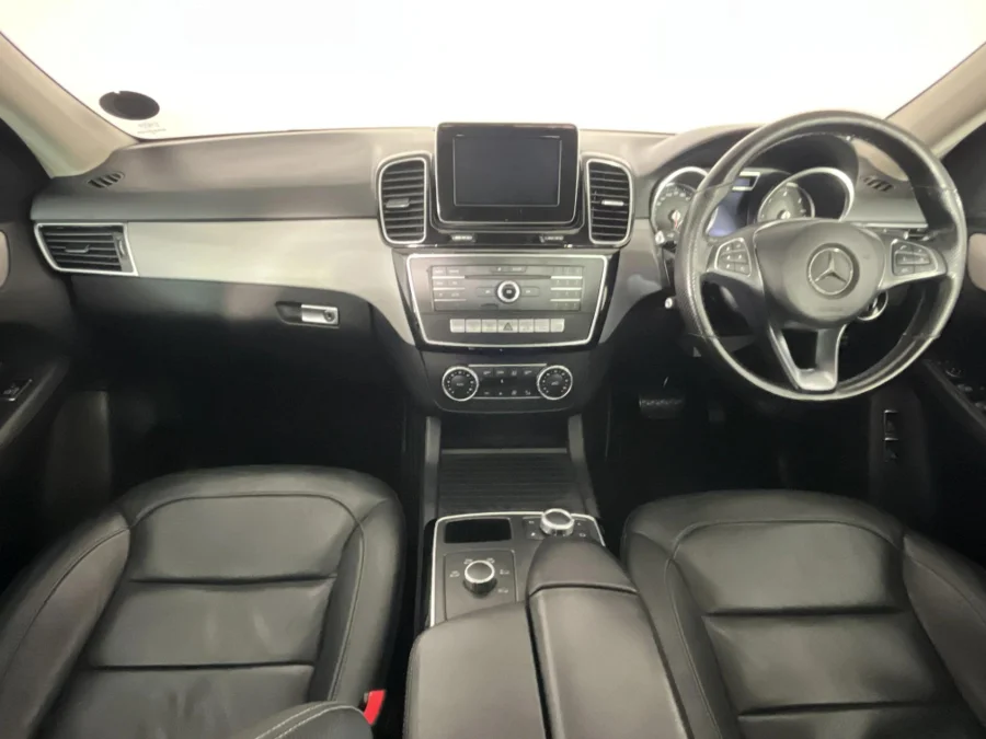 Used 2017 Mercedes-Benz GLE 350d - WeBuyCars Lansdowne Used 2017 Mercedes-Benz GLE 350d - WeBuyCars Lansdowne