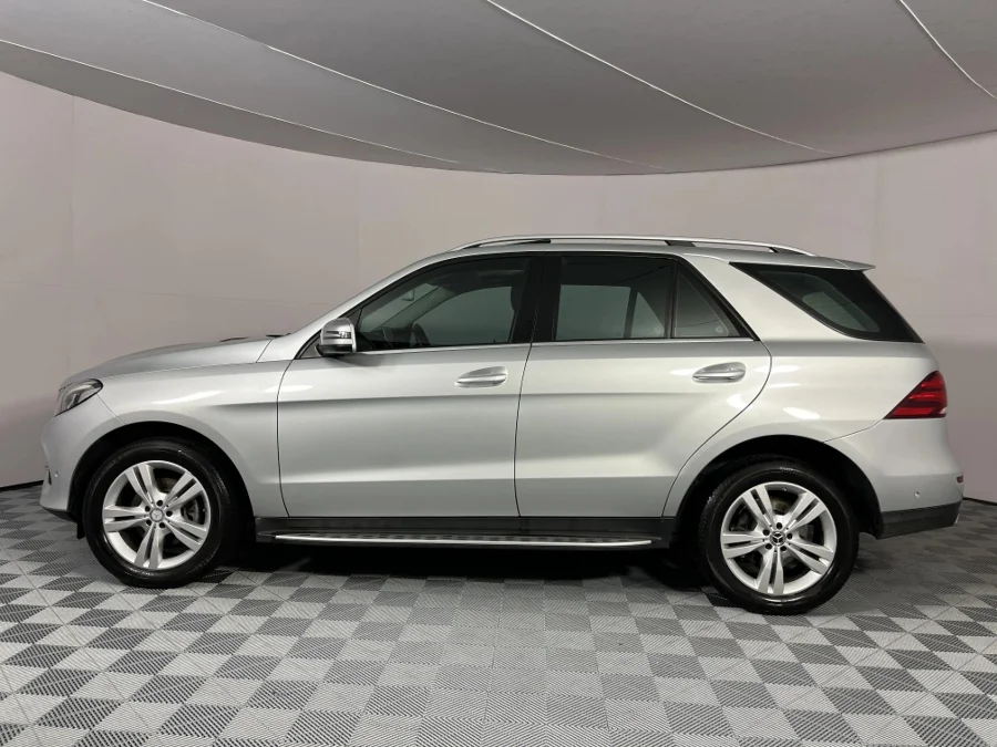 Used 2017 Mercedes-Benz GLE 350d - WeBuyCars Lansdowne Used 2017 Mercedes-Benz GLE 350d - WeBuyCars Lansdowne