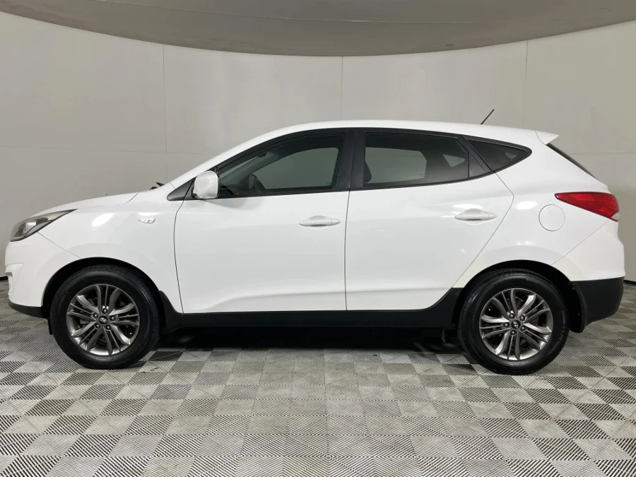 Used 2014 Hyundai ix35 2.0 Premium - WeBuyCars Riverhorse