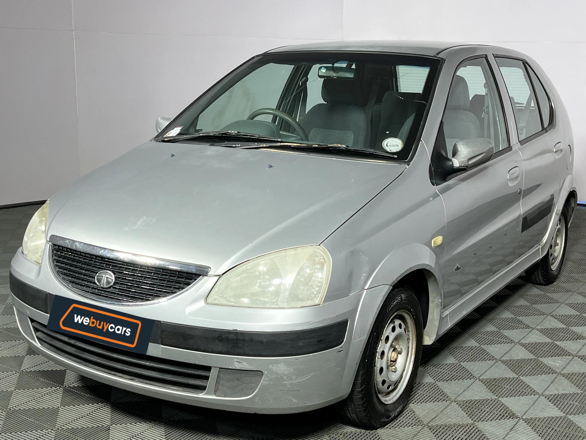 Used 2006 Tata Indica 1.4 LSi