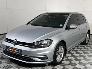 Used 2018 Volkswagen Golf 1.4TSI Comfortline