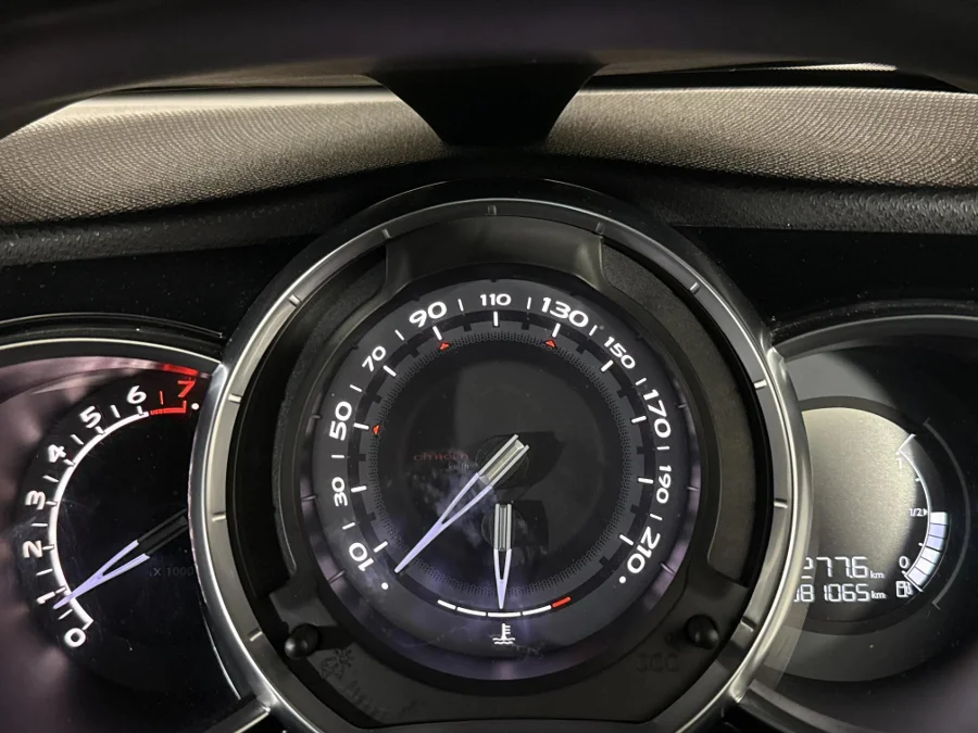 Used 2016 Citroen DS3 e-THP 120kW Sport - WeBuyCars Midstream