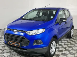 Used 2015 Ford EcoSport 1.5 Ambiente