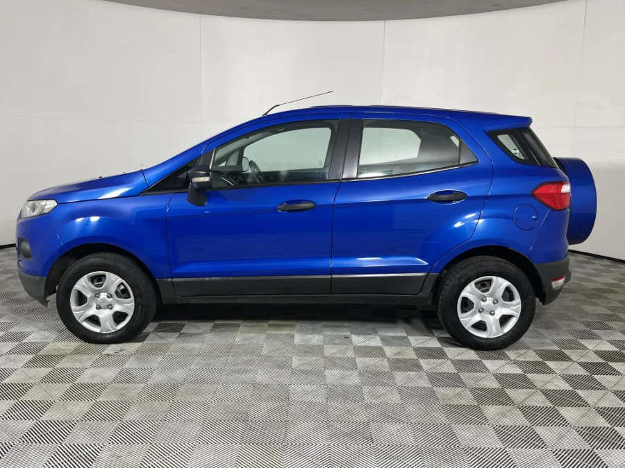 Used 2015 Ford EcoSport 1.5 Ambiente - WeBuyCars Riverhorse
