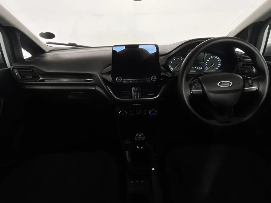 Used 2020 Ford Fiesta 1.0T Trend - WeBuyCars Lansdowne