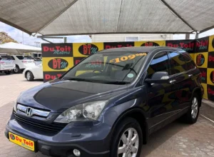 Used 2008 Honda CR-V 2.0 Comfort