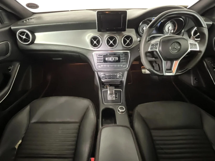 Used 2013 Mercedes-AMG CLA 45 4Matic - WeBuyCars Silverlakes