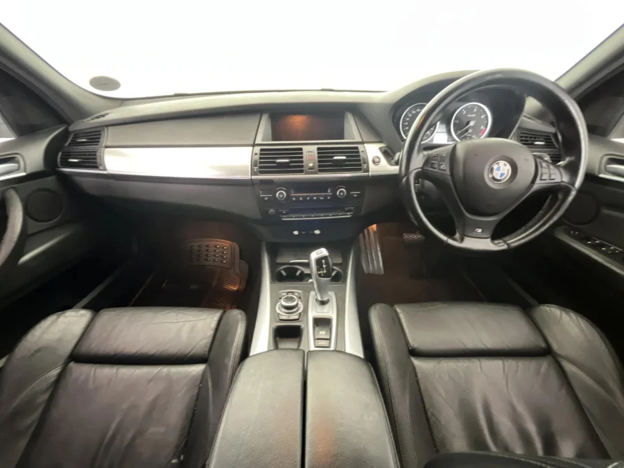 Used 2013 BMW X5 xDrive30d - WeBuyCars Richmond