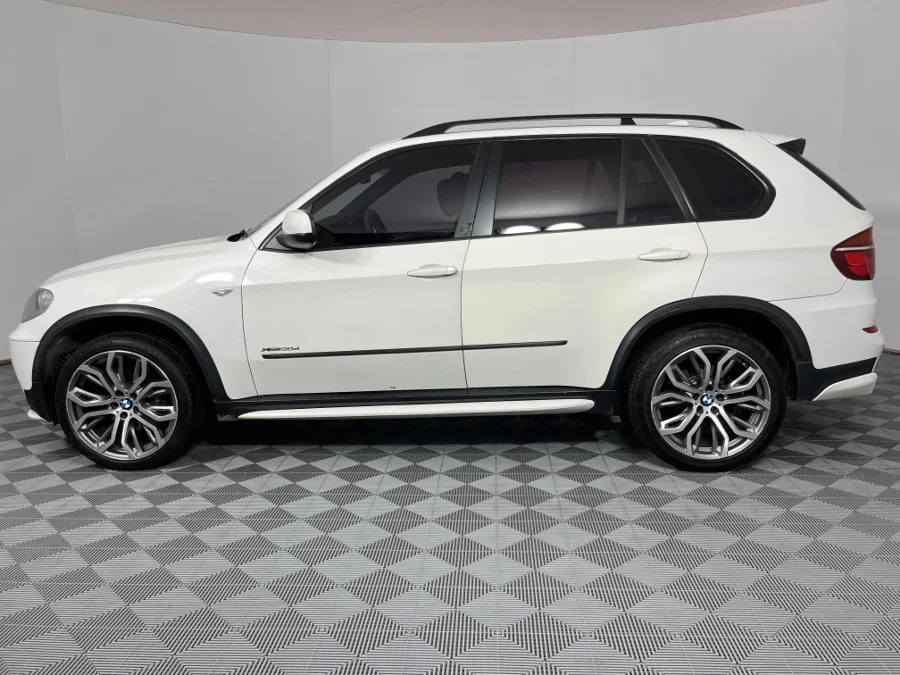 Used 2013 BMW X5 xDrive30d - WeBuyCars Richmond