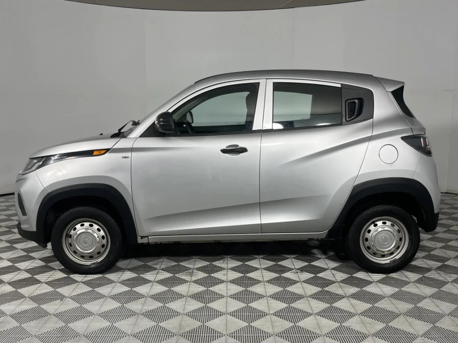 Used 2018 Mahindra KUV100 Nxt 1.2 G80 K2+ - WeBuyCars Lansdowne