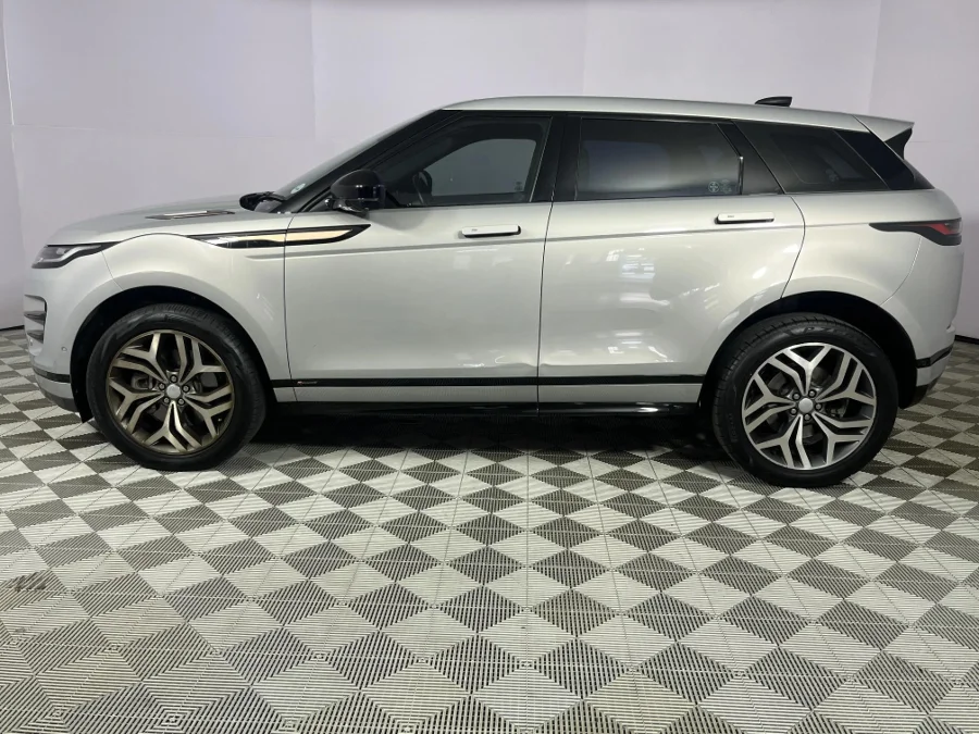 Used 2021 Land Rover Range Rover Evoque P250 - WeBuyCars Durban Used 2021 Land Rover Range Rover Evoque P250 - WeBuyCars Durban