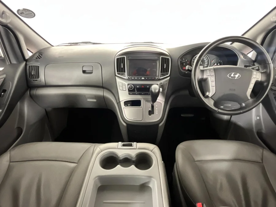 Used 2020 Hyundai H-1 2.5VGTi bus Elite 9-seater - WeBuyCars The Dome Used 2020 Hyundai H-1 2.5VGTi bus Elite 9-seater - WeBuyCars The Dome