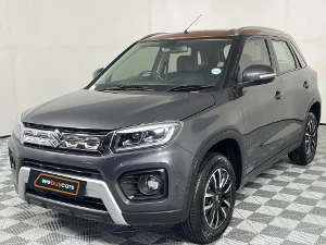 Used 2022 Suzuki Vitara Brezza 1.5 GLX