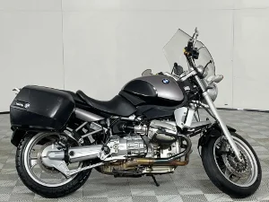 Used 2002 BMW R Series R 1100 R