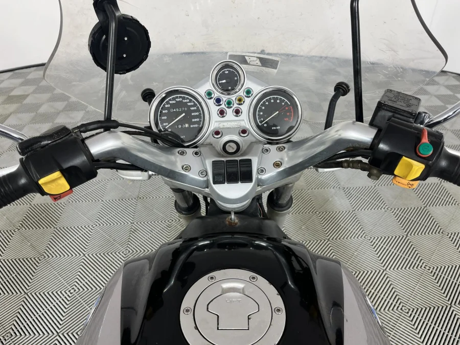 Used 2002 BMW R Series R 1100 R - WeBuyCars Mbombela