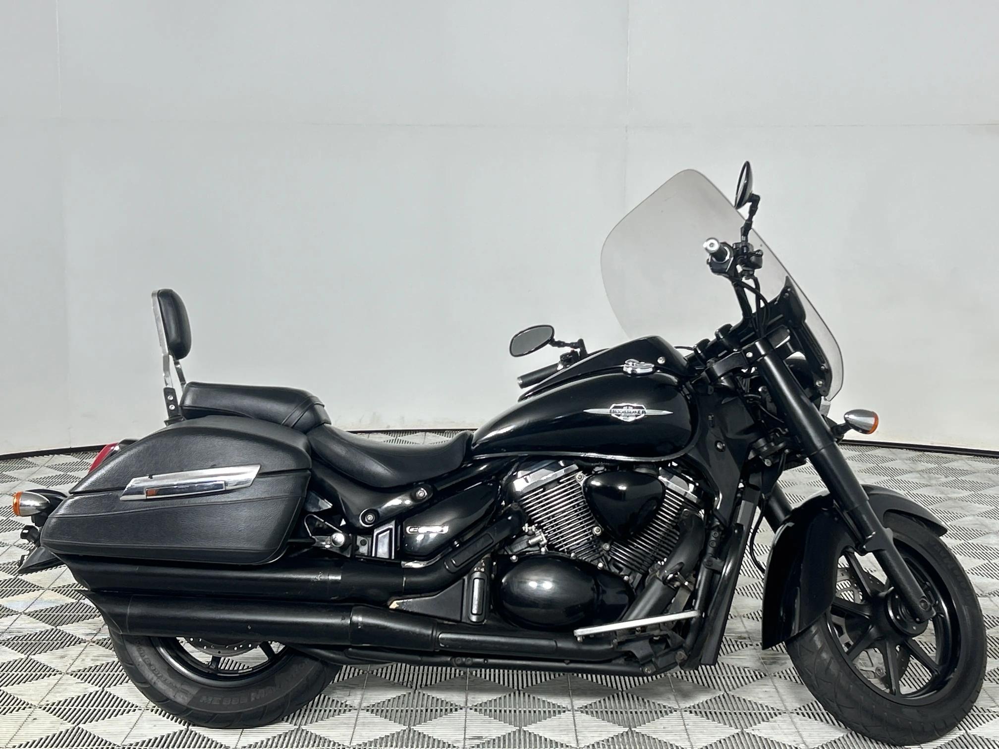 Used 2014 Suzuki VL 1500t