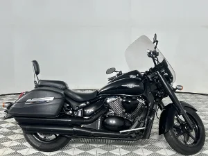 Used 2014 Suzuki VL 1500t