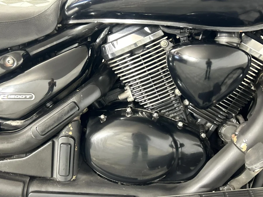 Used 2014 Suzuki VL 1500t - WeBuyCars Richmond