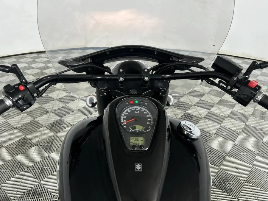 Used 2014 Suzuki VL 1500t - WeBuyCars Richmond