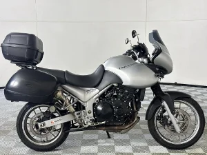 Used 2005 Triumph Tiger 955i