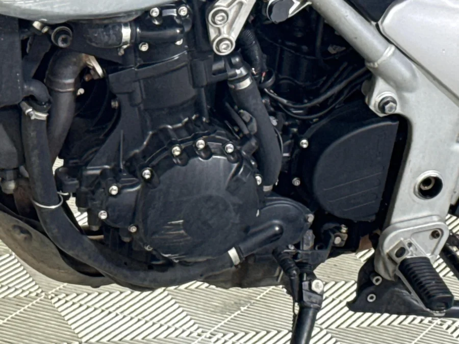 Used 2005 Triumph Tiger 955i - WeBuyCars Midstream Used 2005 Triumph Tiger 955i - WeBuyCars Midstream