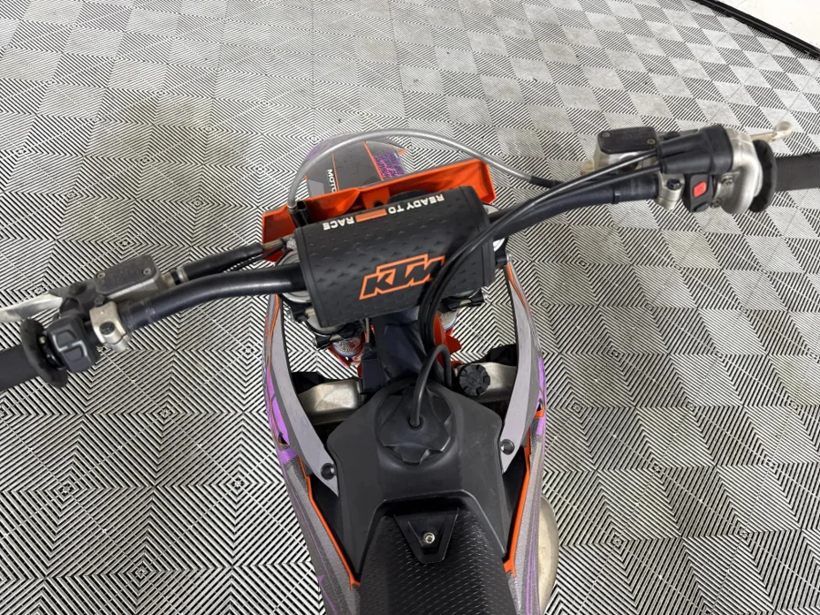 Used 2024 KTM SX 125 SX - WeBuyCars Midstream