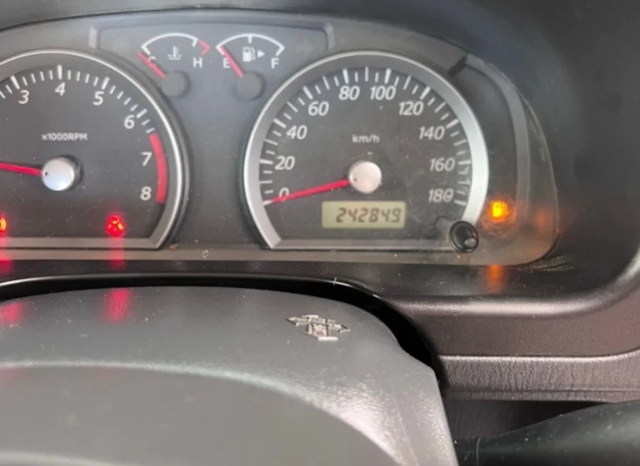 Used 2013 Suzuki Jimny 1.3 - Du Toit Motors