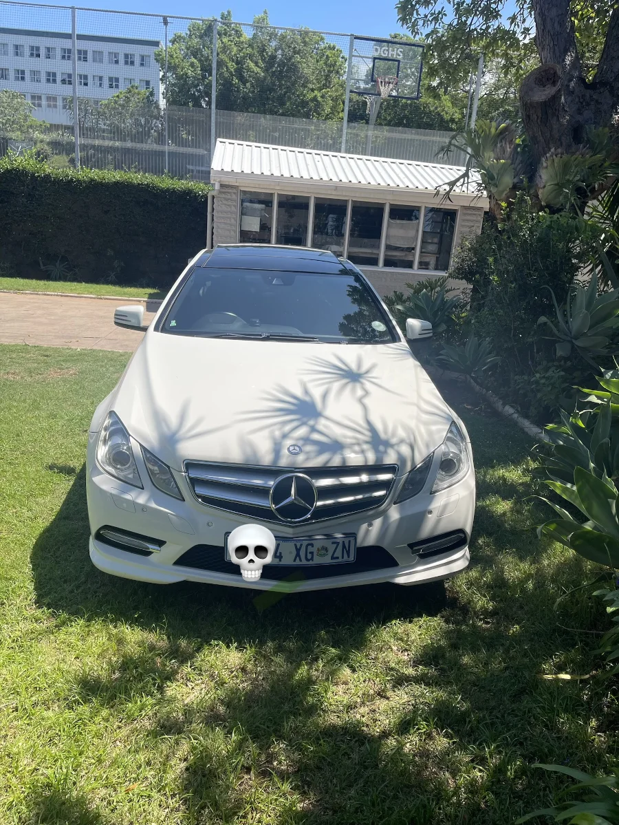 Used 2012 Mercedes-Benz E-Class E250CGI coupé Elegance AMG Sports - Private Seller Used 2012 Mercedes-Benz E-Class E250CGI coupé Elegance AMG Sports - Private Seller