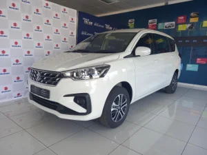 New 2026 Suzuki Ertiga 1.5 GL
