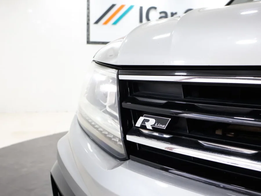 Used 2020 Volkswagen Tiguan 2.0TDI 4Motion Comfortline - ICar Gezina