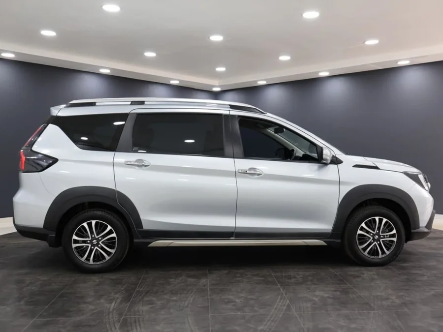 Used 2024 Suzuki XL6 1.5 GL manual - ICar Gezina