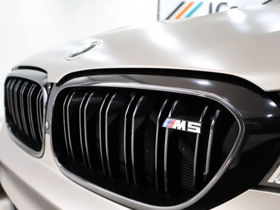 Used 2019 BMW M5 - ICar Gezina