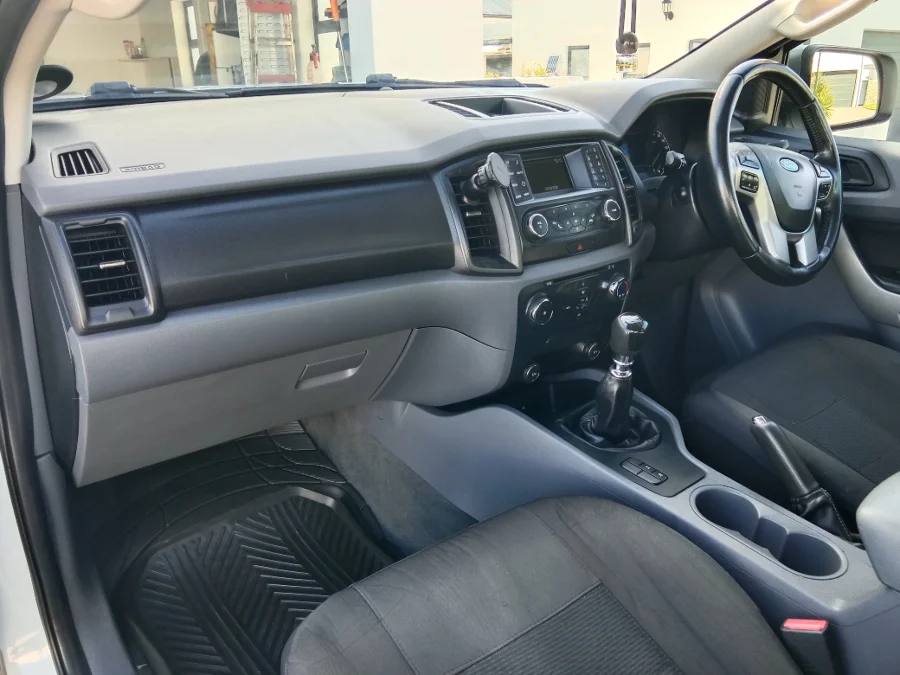 Used 2017 Ford Ranger 3.2TDCi SuperCab Hi-Rider XLS - Private Seller Used 2017 Ford Ranger 3.2TDCi SuperCab Hi-Rider XLS - Private Seller