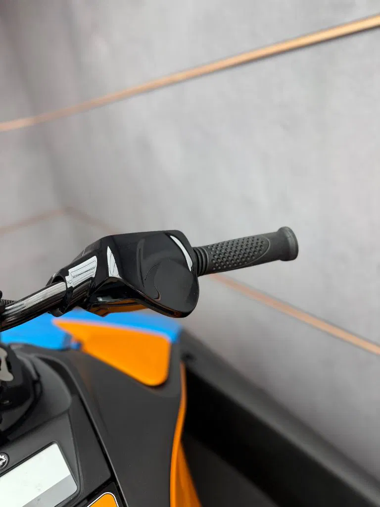 New 2026 Seadoo SPARK TRIXX 3UP 90HP- GULFSTREAM BLUE / ORANGE CRUSH