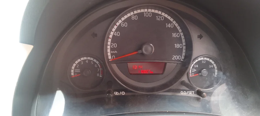 Used 2015 Volkswagen up! move up! 3-door 1.0 - Private Seller