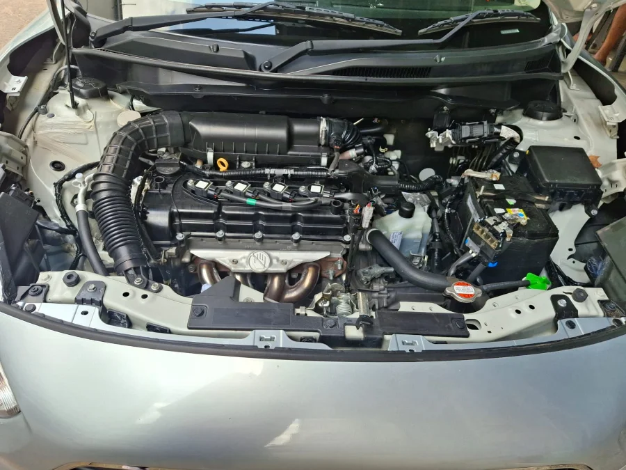 Used 2025 Suzuki DZire 1.2 GL auto - Monalisa Carz