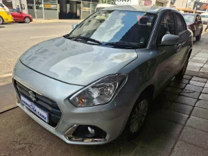 Used 2025 Suzuki DZire 1.2 GL auto