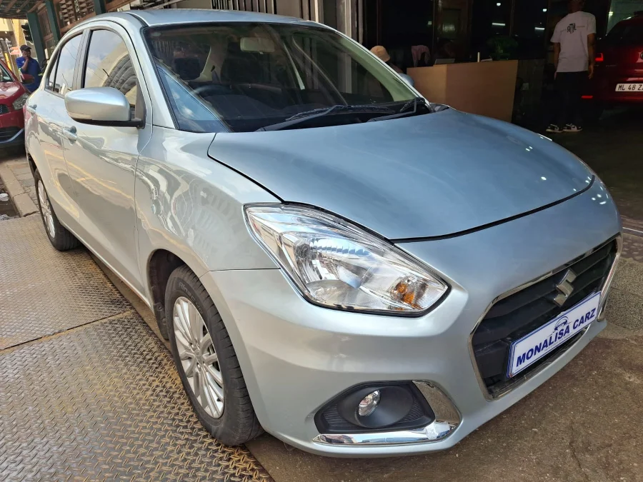 Used 2025 Suzuki DZire 1.2 GL auto - Monalisa Carz
